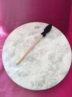 Reiki Drum