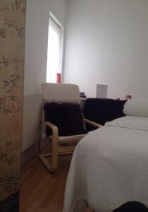 Sue Forman Relaxation and Wellbeing